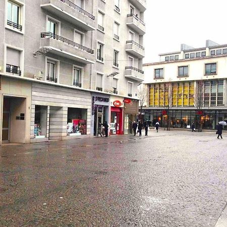 Studio Saint-Andre Chambéry Exterior photo